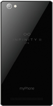 MyPhone Infinity 2 Black